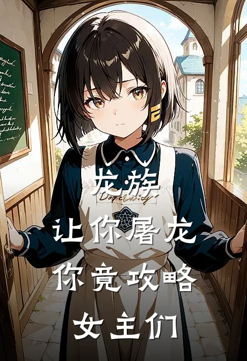 龙族：让你屠龙你竟攻略女主们苏恩曦樱井小暮最新热门小说_免费小说全文阅读龙族：让你屠龙你竟攻略女主们(苏恩曦樱井小暮)