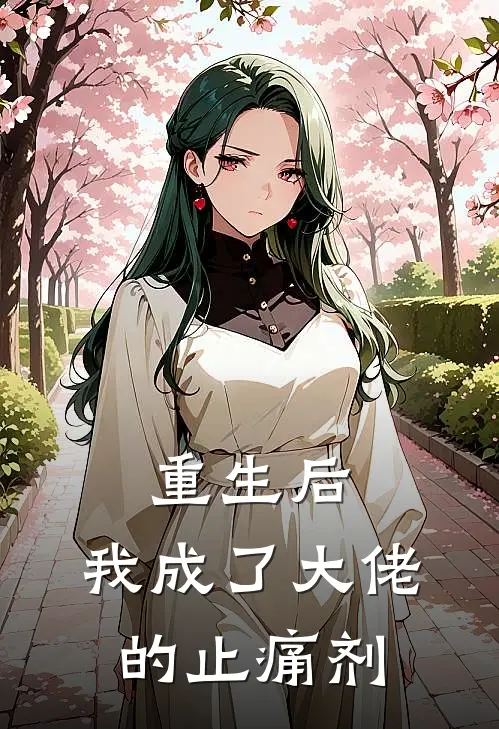 重生后，我成了大佬的止痛剂(王舒然沈砚凌)最新推荐小说_在哪看免费小说重生后，我成了大佬的止痛剂王舒然沈砚凌