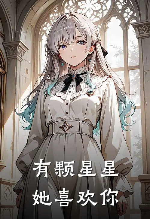 有颗星星她喜欢你