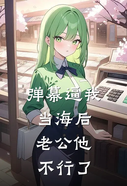 弹幕逼我当海后，老公他不行了(霍司凛白月瑶)推荐小说_弹幕逼我当海后，老公他不行了(霍司凛白月瑶)全文免费阅读大结局