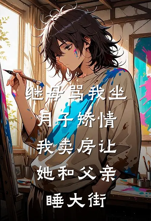 继母骂我坐月子矫情，我卖房让她和父亲睡大街