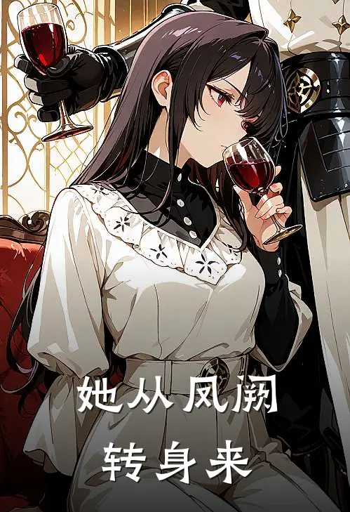 她从凤阙转身来