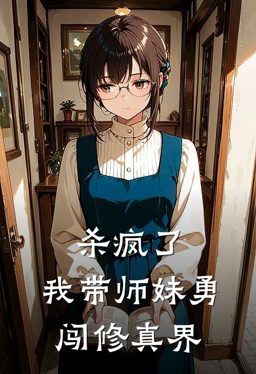 杀疯了，我带师妹勇闯修真界全文免费阅读无弹窗大结局_杀疯了，我带师妹勇闯修真界（颜星穆灵）最新小说