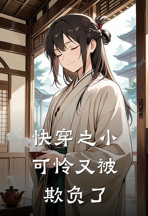 陆辰江逸(快穿之小可怜又被欺负了)全本阅读_陆辰江逸最新热门小说