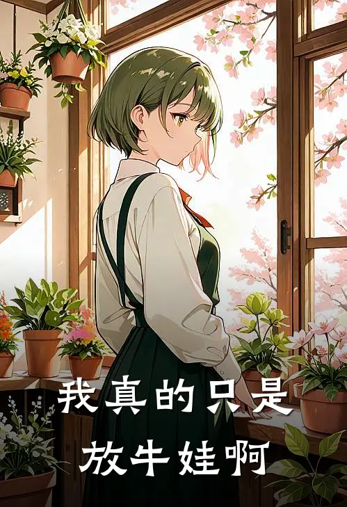 我真的只是放牛娃啊林砚王二牛完整版免费小说_全本免费完结小说我真的只是放牛娃啊林砚王二牛