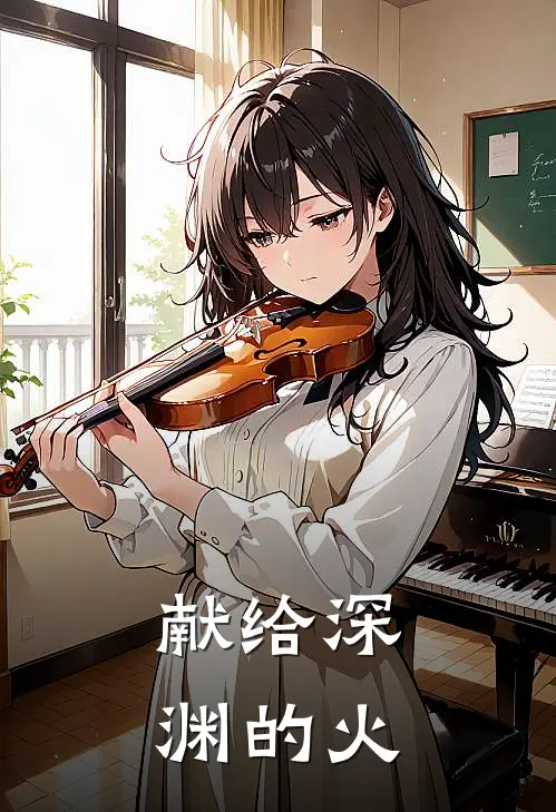 献给深渊的火(萨坦小琪)推荐完结小说_最新章节列表献给深渊的火(萨坦小琪)