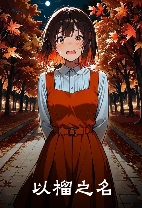 以榴之名(铁山黑皮)在线免费小说_完整版免费小说以榴之名(铁山黑皮)