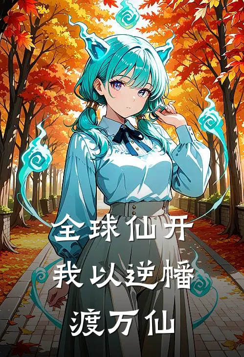 全球仙开：我以逆幡渡万仙全文免费阅读无弹窗大结局_全球仙开：我以逆幡渡万仙（许明寻许明）最新小说