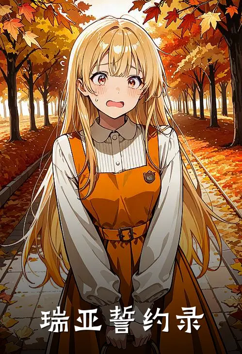 《瑞亚誓约录》艾莉艾文免费完本小说在线阅读_《瑞亚誓约录》艾莉艾文免费小说