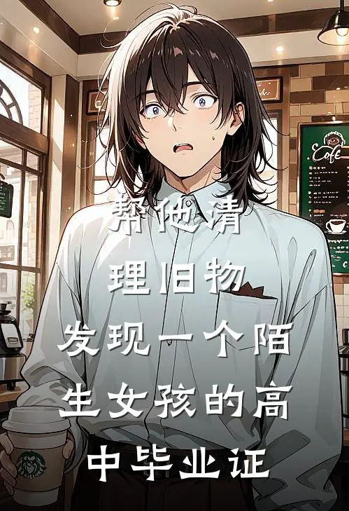 帮他清理旧物，发现一个陌生女孩的高中毕业证(周雨桐周浩)全章节在线阅读_周雨桐周浩全章节在线阅读