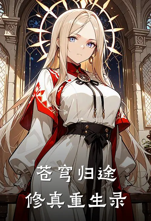 苍穹归途：修真重生录(顾延昭赵云谨)免费小说完结版_免费小说免费阅读苍穹归途：修真重生录顾延昭赵云谨