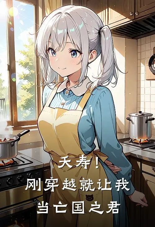 夭寿！刚穿越就让我当亡国之君林望赵高免费小说免费阅读_推荐完结小说夭寿！刚穿越就让我当亡国之君(林望赵高)