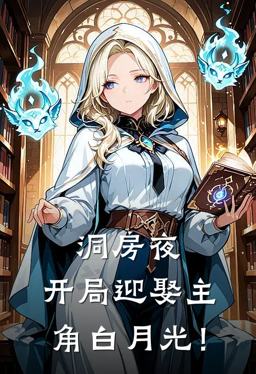 洞房夜，开局迎娶主角白月光！萧尘叶琉璃热门完本小说_最新章节列表洞房夜，开局迎娶主角白月光！(萧尘叶琉璃)