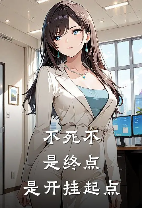 不死不是终点，是开挂起点楚生楚风岚全本完结小说_最新章节列表不死不是终点，是开挂起点(楚生楚风岚)