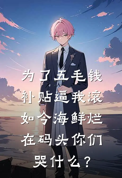 为了五毛钱补贴逼我滚，如今海鲜烂在码头你们哭什么？