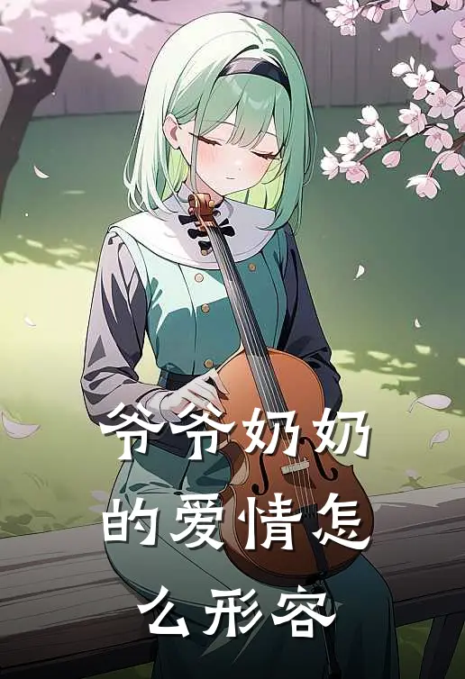 爷爷奶奶的爱情怎么形容