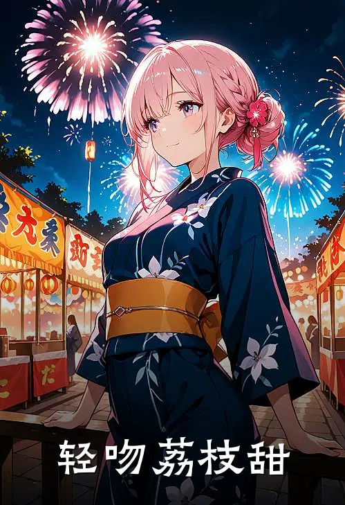 轻吻荔枝甜江荔宁陆衍小说推荐完结_全集免费小说轻吻荔枝甜(江荔宁陆衍)