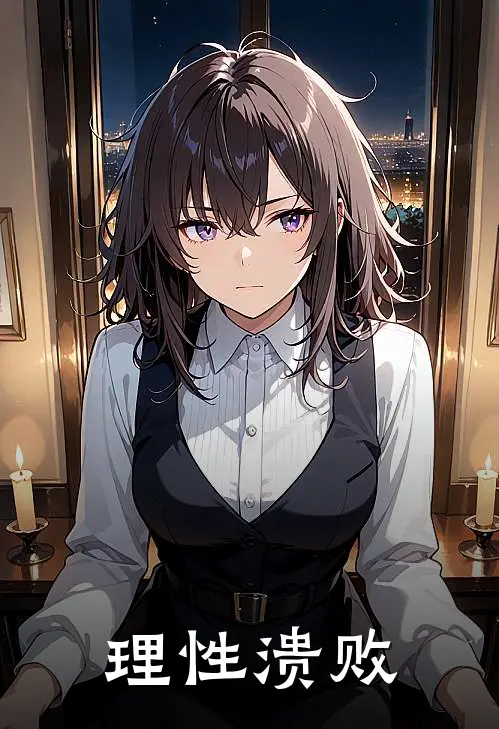 理性溃败(许俞余迁)在线免费小说_免费阅读全文理性溃败(许俞余迁)