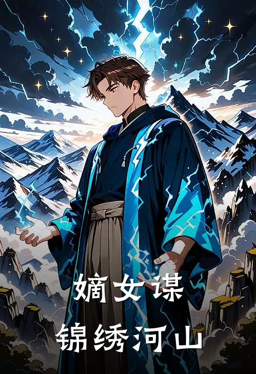 嫡女谋：锦绣河山叶锦绣叶明珠最新小说推荐_完本小说免费阅读嫡女谋：锦绣河山(叶锦绣叶明珠)