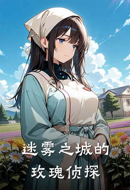 伊莲娜亚瑟(迷雾之城的玫瑰侦探)最新章节在线阅读_伊莲娜亚瑟全章节阅读