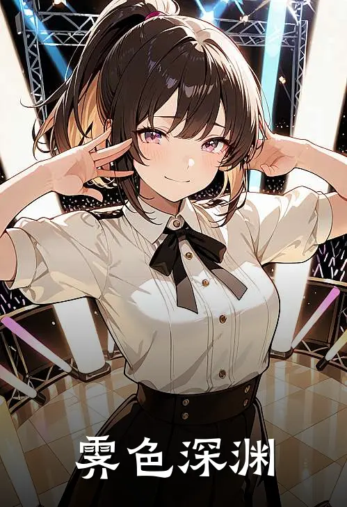 霁色深渊张磊霁色完本小说大全_免费小说免费阅读霁色深渊(张磊霁色)