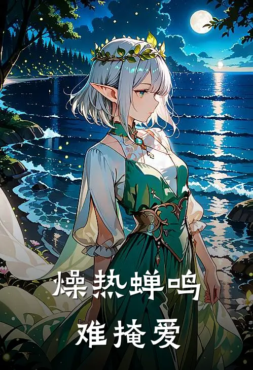 燥热蝉鸣难掩爱