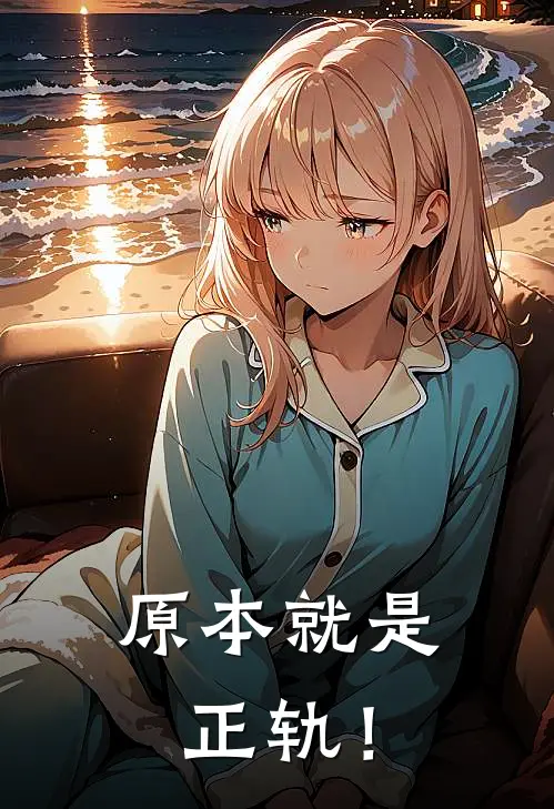 原本就是正轨！(沈祁纪怀宸)全文免费阅读无弹窗大结局_《原本就是正轨！》沈祁纪怀宸免费小说