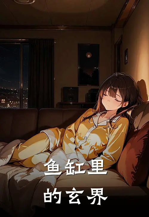 《鱼缸里的玄界》赵飞王道玄全本阅读_(赵飞王道玄)全集阅读