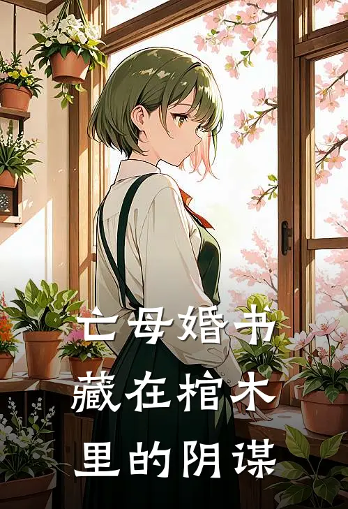 亡母婚书：藏在棺木里的阴谋张建国苏兰免费小说阅读_免费小说大全亡母婚书：藏在棺木里的阴谋(张建国苏兰)