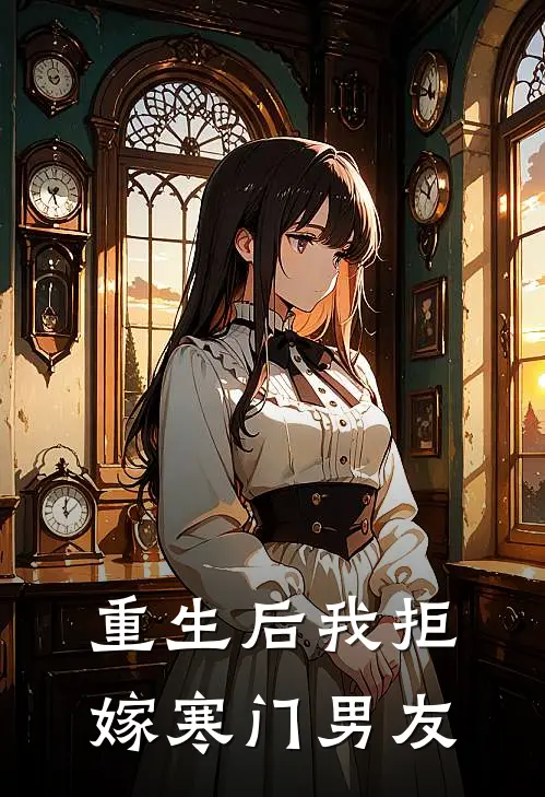 重生后我拒嫁寒门男友(大虞朝刘迎)好看的完结小说_完本小说重生后我拒嫁寒门男友大虞朝刘迎