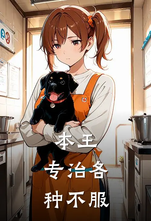 林闲陆小欠《本王，专治各种不服》完整版在线阅读_林闲陆小欠完整版在线阅读