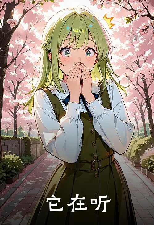 它在听(抖音热门)免费阅读_无弹窗全文免费阅读它在听抖音热门