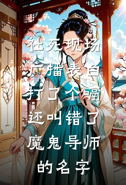 社死现场：广播表白打了个嗝，还叫错了魔鬼导师的名字