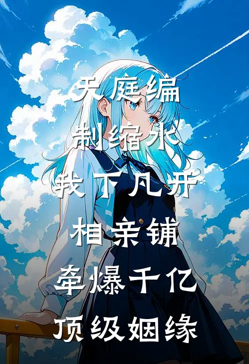 天庭编制缩水，我下凡开相亲铺，牵爆千亿顶级姻缘