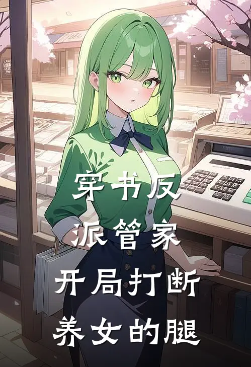 陈小乙萧青禾穿书反派管家，开局打断养女的腿全文免费阅读_陈小乙萧青禾完整版免费阅读