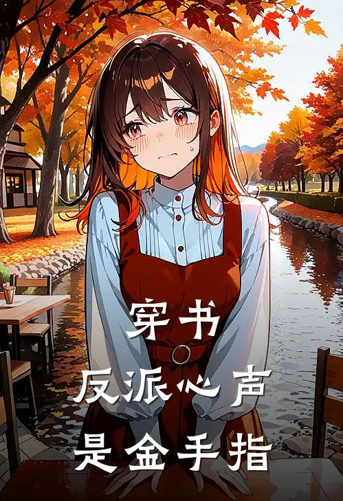 穿书：反派心声是金手指谢烬天道全本免费完结小说_免费小说完结穿书：反派心声是金手指谢烬天道