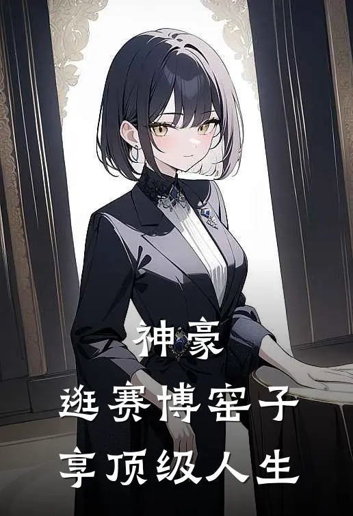 神豪：逛赛博窑子，享顶级人生(秦萱渐冷)在线阅读免费小说_最新章节列表神豪：逛赛博窑子，享顶级人生(秦萱渐冷)