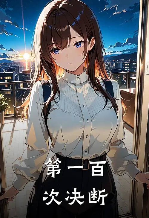 第一百次决断林栖沈确完结版小说阅读_完整版小说免费阅读第一百次决断(林栖沈确)