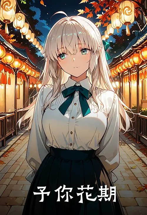 予你花期南知意江言完结小说_完结版小说全文免费阅读予你花期南知意江言