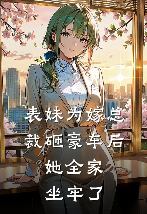 表妹为嫁总裁砸豪车后，她全家坐牢了我许安浅完整免费小说_热门小说阅读表妹为嫁总裁砸豪车后，她全家坐牢了我许安浅