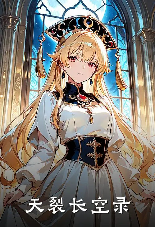 天裂长空录季无归曲青岚最新章节免费阅读_天裂长空录热门小说