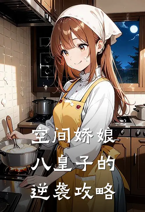 空间娇娘：八皇子的逆袭攻略(苏瑶瑶苏烈)火爆小说_《空间娇娘：八皇子的逆袭攻略》苏瑶瑶苏烈小说免费在线阅读