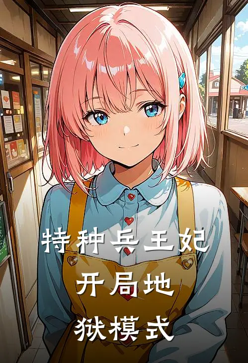 特种兵王妃：开局地狱模式