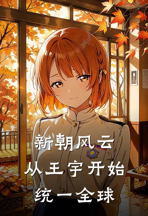 新朝风云：从王宇开始统一全球王宇王莽最新好看小说_最新章节列表新朝风云：从王宇开始统一全球(王宇王莽)