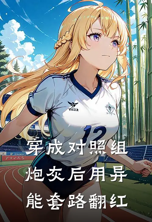 穿成对照组炮灰后用异能套路翻红（苏晚苏小棠）最新章节列表