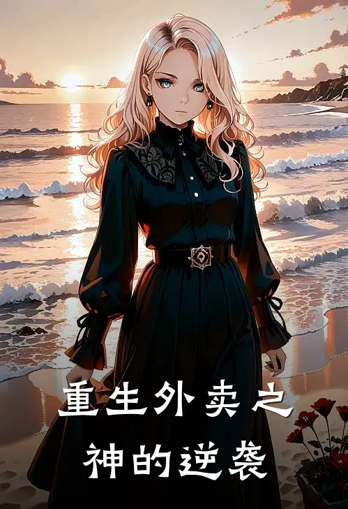 重生外卖之神的逆袭