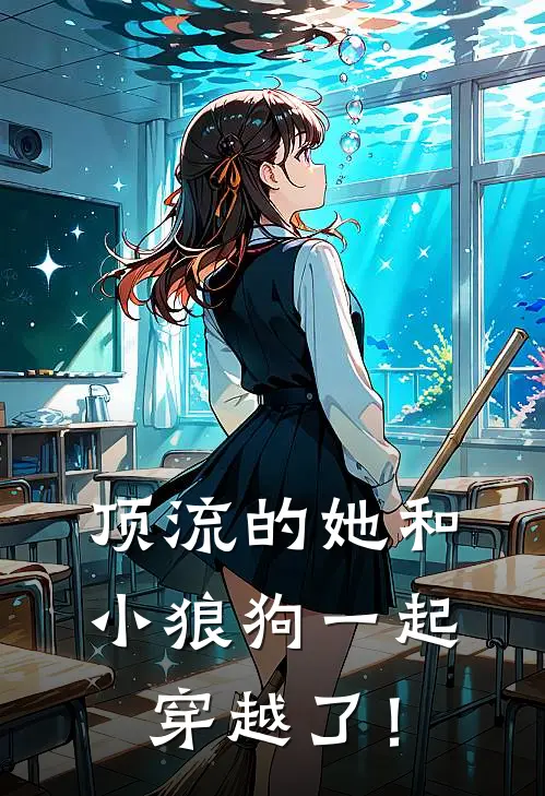 顶流的她和小狼狗一起穿越了！弥露席穆声推荐完结小说_免费阅读顶流的她和小狼狗一起穿越了！(弥露席穆声)