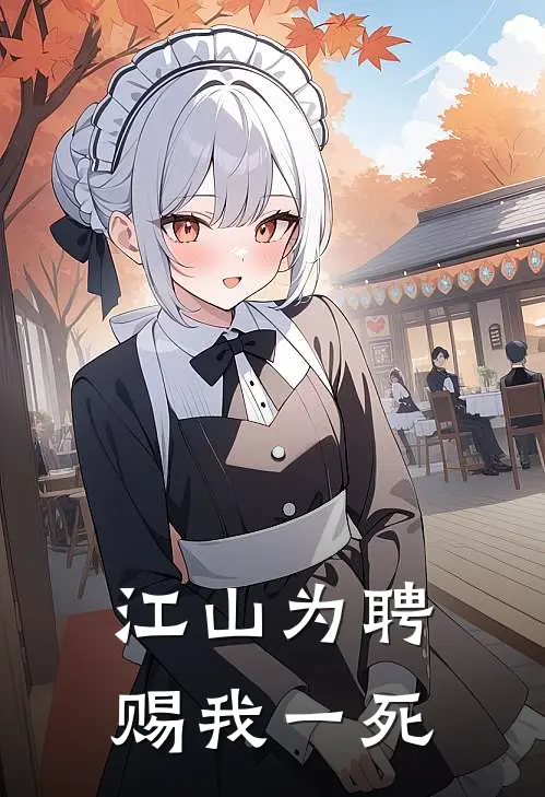 江山为聘，赐我一死