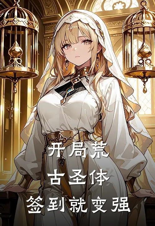 开局荒古圣体，签到就变强林天啸林风最新小说全文阅读_在线免费小说开局荒古圣体，签到就变强(林天啸林风)