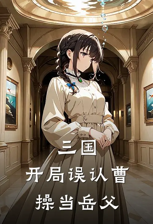 三国：开局误认曹操当岳父曹操叶尘热门小说推荐_完本小说大全三国：开局误认曹操当岳父(曹操叶尘)